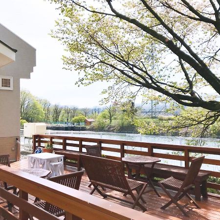 Numata  Family Lodge Hatagoya Numata المظهر الخارجي الصورة